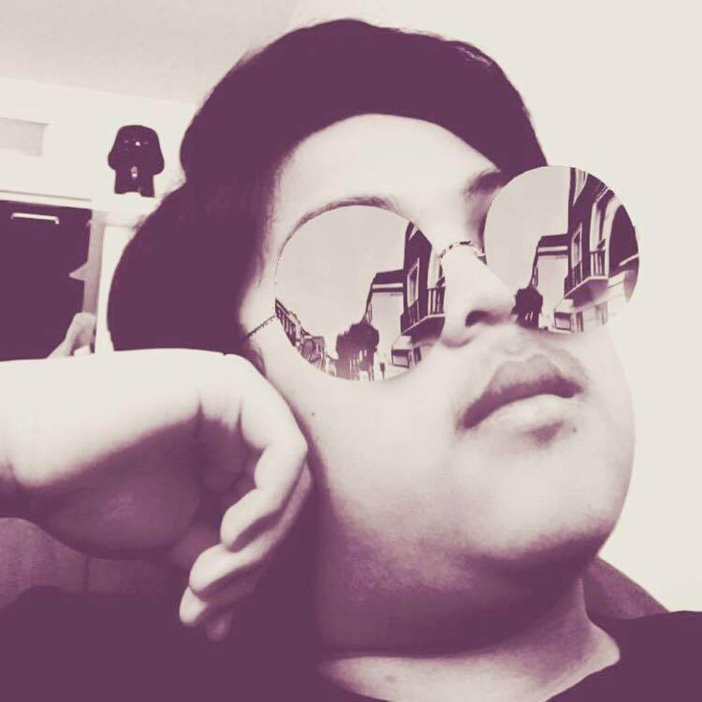 Meet your Posher, Aaron